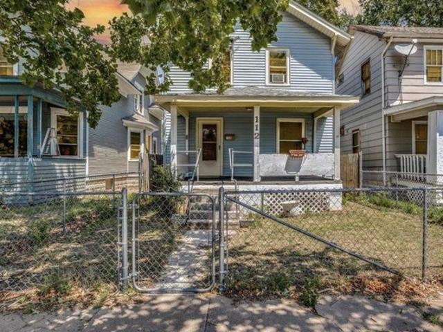 House for sale in Kansas