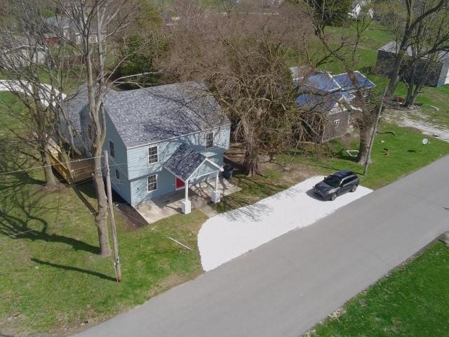 House for sale in Kentland, Indiana