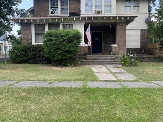 House for sale in Ark