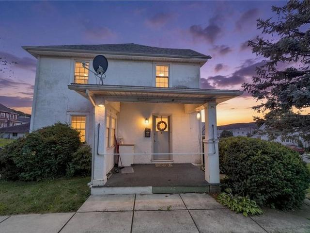House for sale in Carbon, Pennsylvania