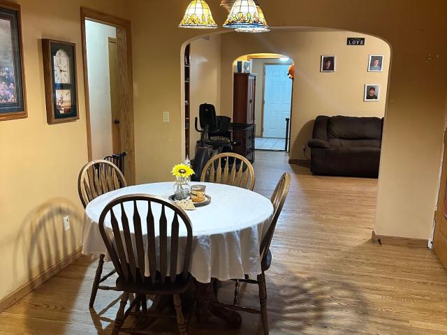 House for sale in Cassville, Wisconsin
