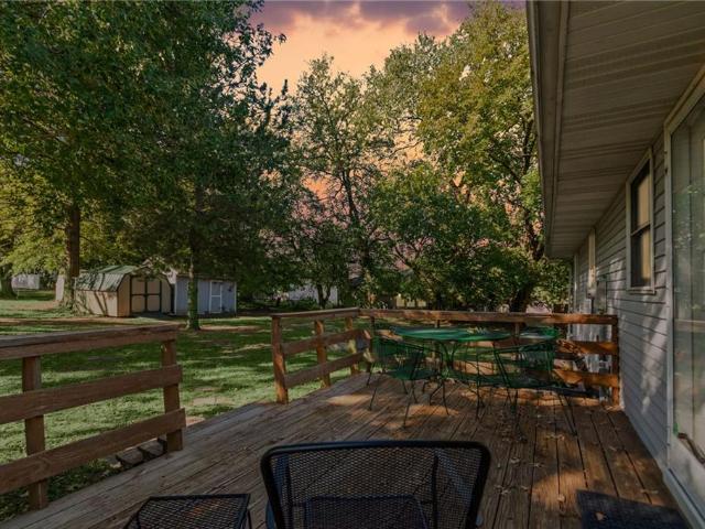 House for sale in Clinton, Henry County