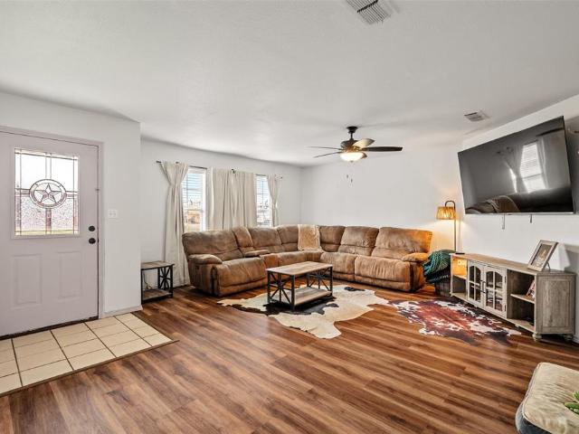 House for sale in Hunt, Texas
