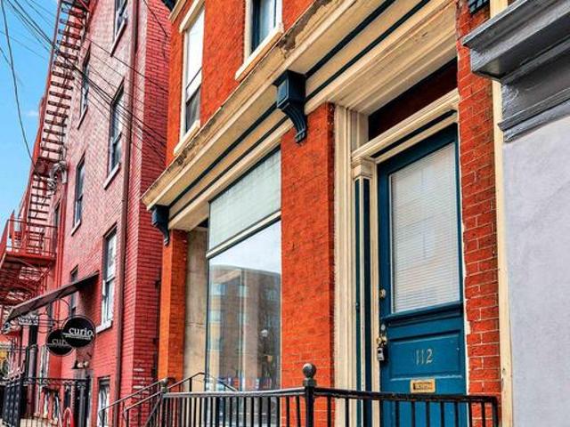 Townhouse for sale in Lancaster, Pennsylvania