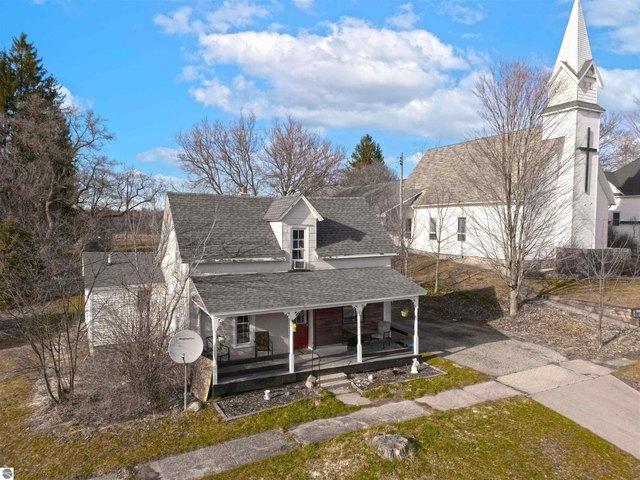 House for sale in Tustin, Michigan