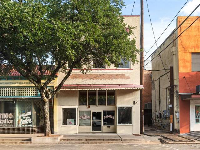 Commercial for sale in Corsicana