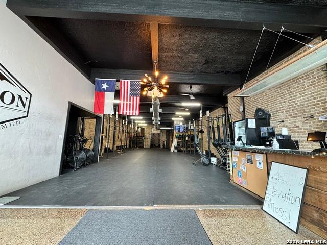 Commercial for sale in Seguin, Texas