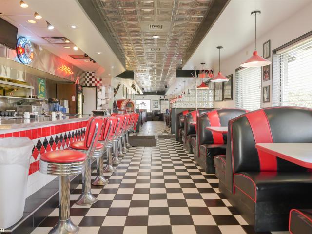 Commercial for sale in West Burlington, Iowa