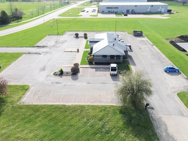 Commercial for sale in West Burlington, Iowa