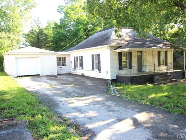 House for sale in Park Hills, Missouri