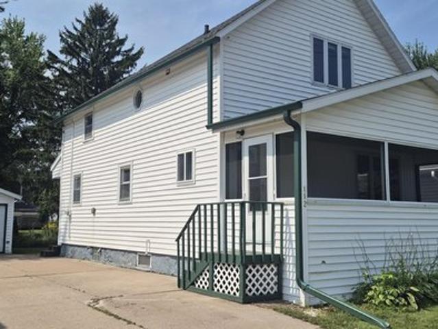 House for sale in Marshfield, Wisconsin