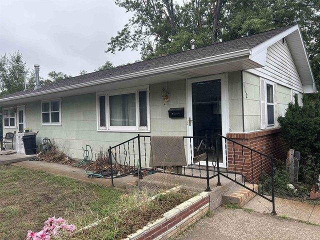 House for sale in Donald Price Mobile Home Park, Lexington