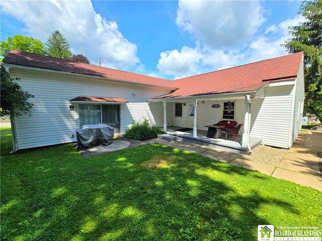 House for sale in Shinglehouse, Pennsylvania