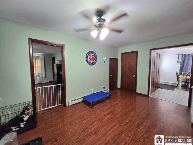 House for sale in Shinglehouse, Pennsylvania