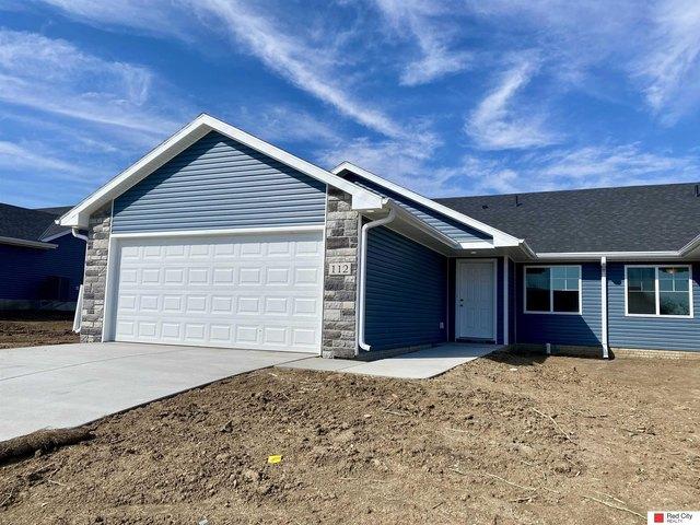 Townhouse for sale in Nebraska