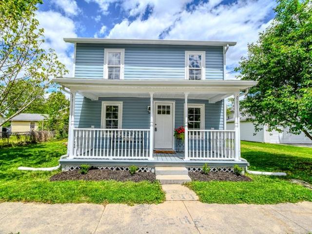 House for sale in Bradford, Ohio