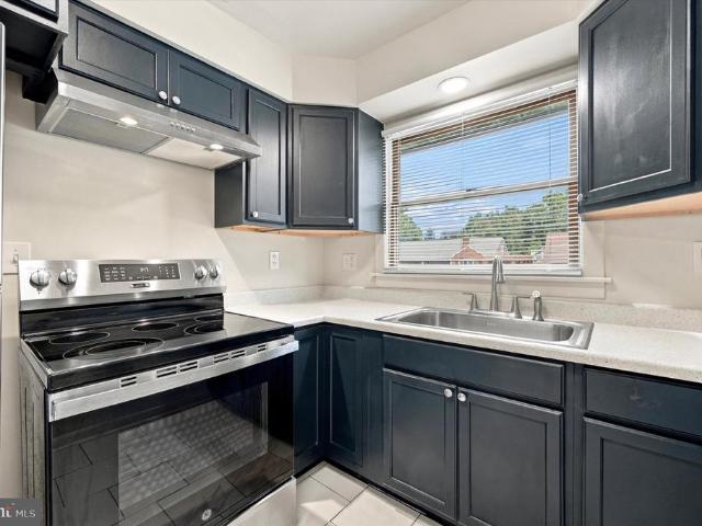 Townhouse for sale in Norristown, Pennsylvania