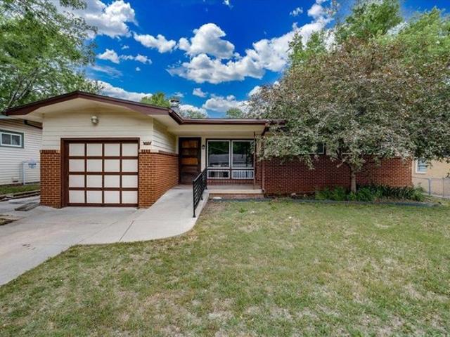 House for sale in Kansas