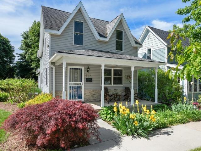 House for sale in Charlevoix, Michigan