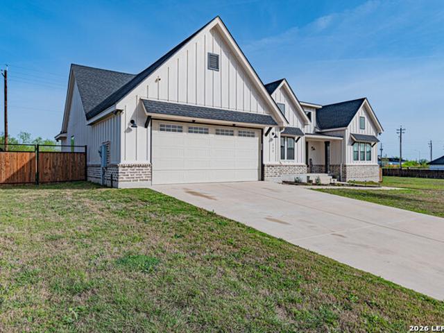 House for sale in Wilson, Texas