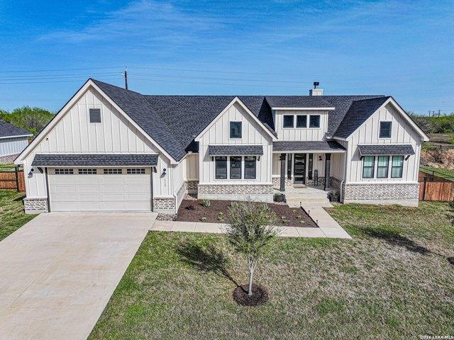 House for sale in Wilson, Texas