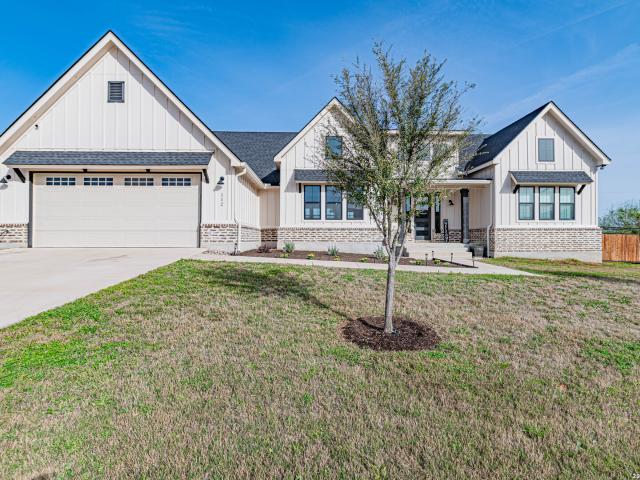 House for sale in Wilson, Texas