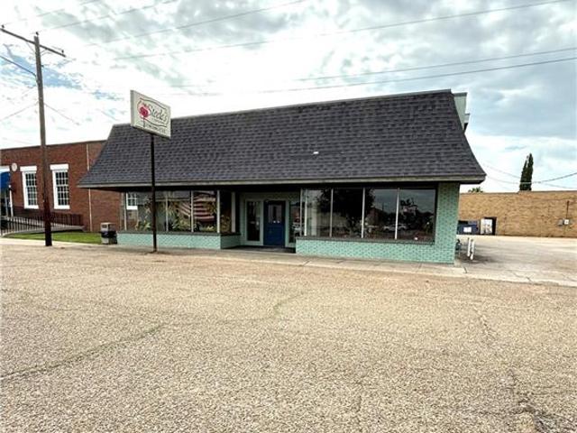 Commercial for sale in Bunkie, Avoyelles Parish