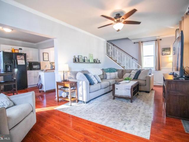 House for sale in Somerdale, New Jersey