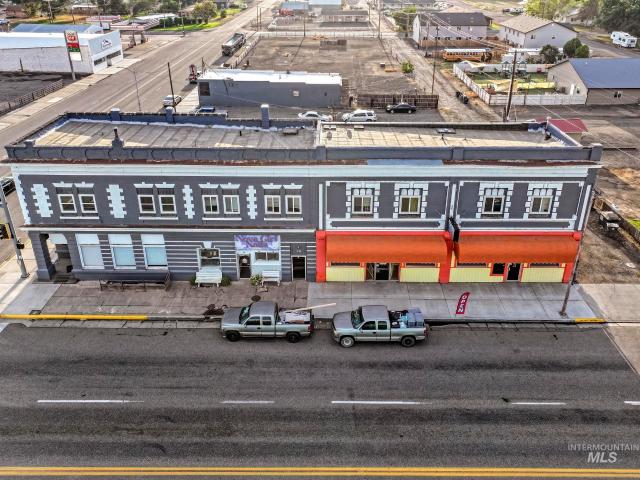 Commercial for sale in Wendell, Idaho
