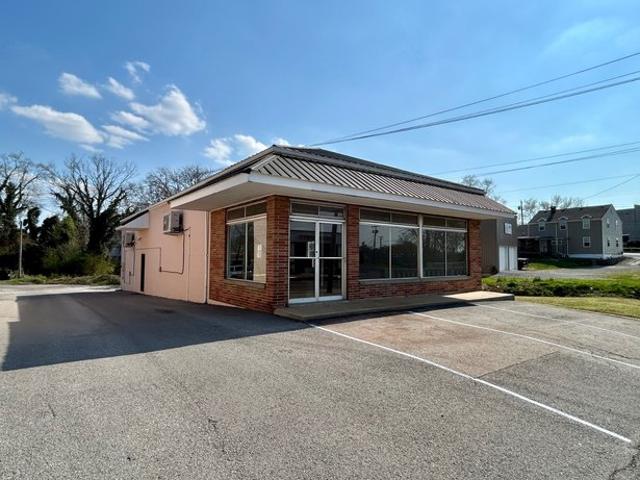 House for sale in Campbellsville, Kentucky