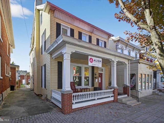 Commercial for sale in Ephrata, Pennsylvania
