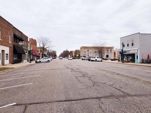 Commercial for sale in Valley View Terrace, Belle Plaine