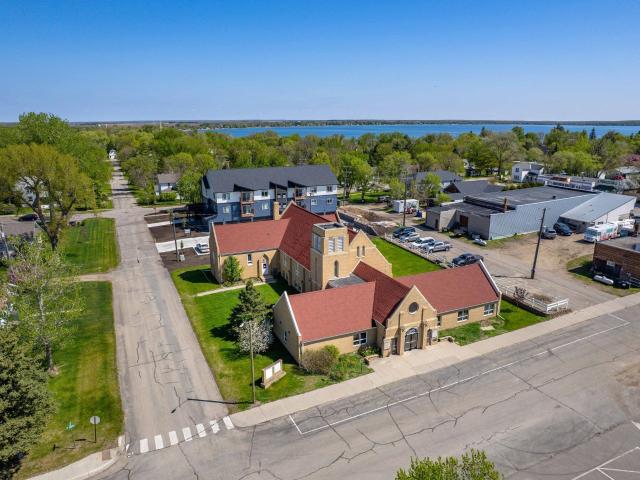 Commercial for sale in Battle Lake, Otter Tail County