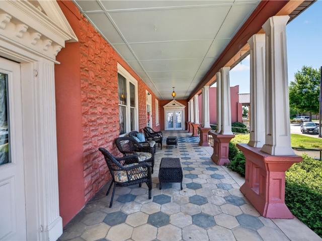 Commercial for sale in Walhalla, South Carolina