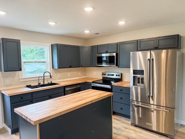 House for sale in Ark