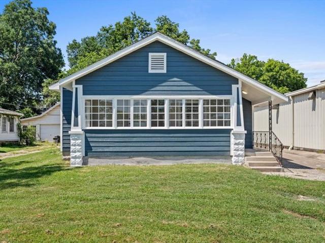 House for sale in Kansas
