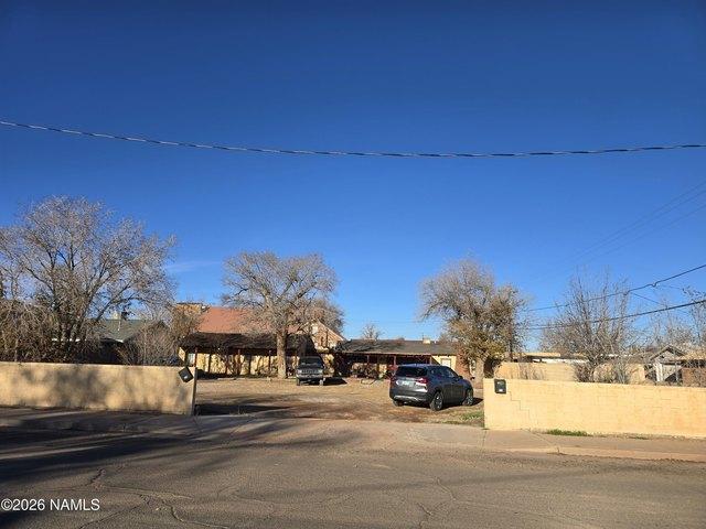 House for sale in Navajo, Arizona