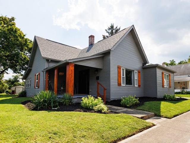 House for sale in Fortville, Hancock County