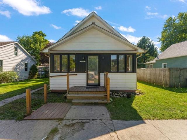 House for sale in La Crosse, LaPorte County