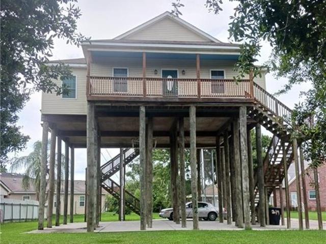 House for sale in Braithwaite, Louisiana