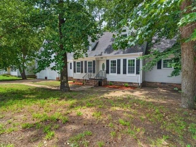 House for sale in Virginia
