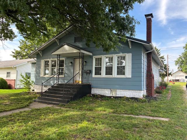 House for sale in Marceline, Missouri