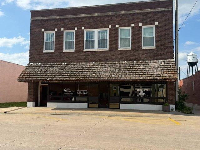 House for sale in Nebraska