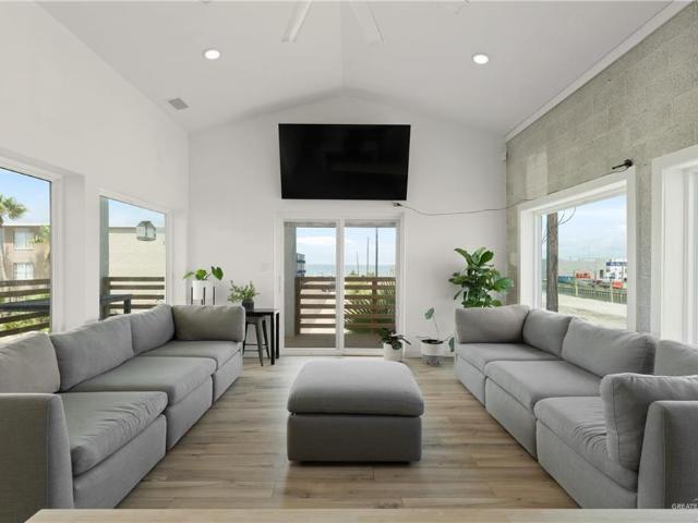 House for sale in South Padre Island