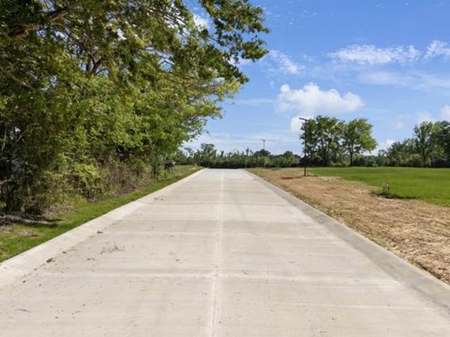 Land for sale in Smith, Texas
