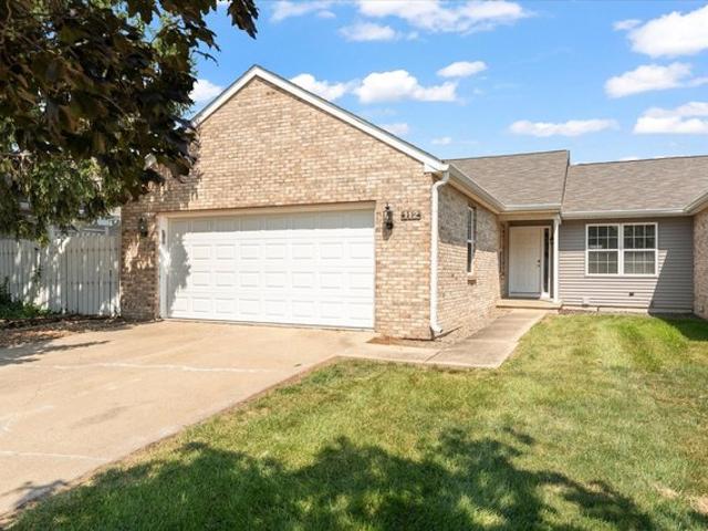 Condo for sale in Savoy, Illinois