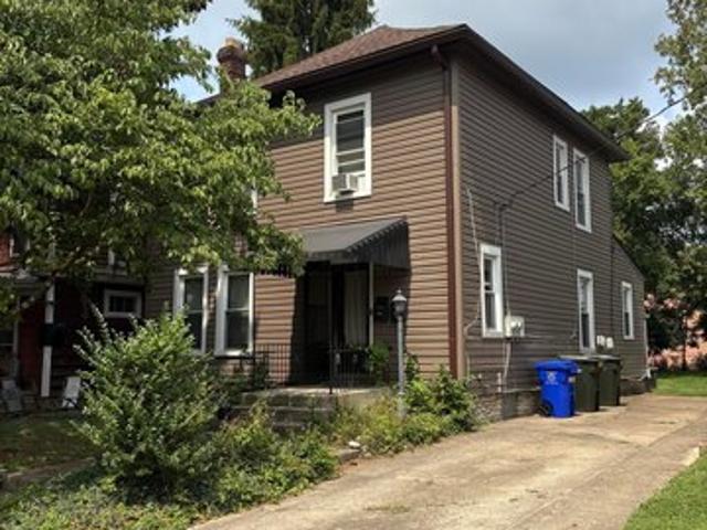 House for sale in Columbus, Ohio