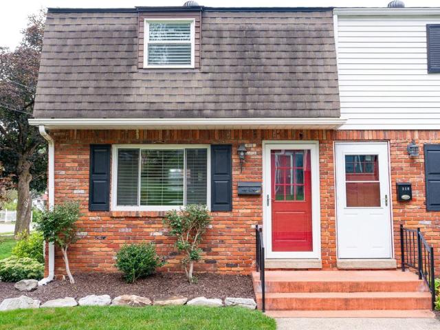 Condo for sale in Ligonier, Westmoreland County