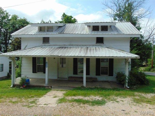 House for sale in Doniphan, Missouri