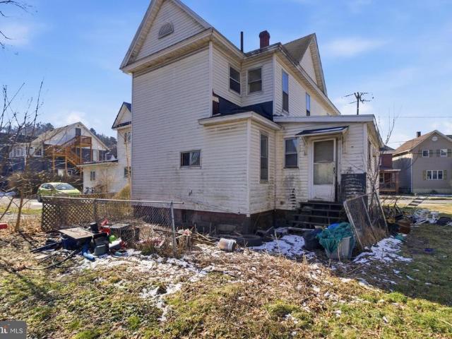 House for sale in Clearfield, Pennsylvania
